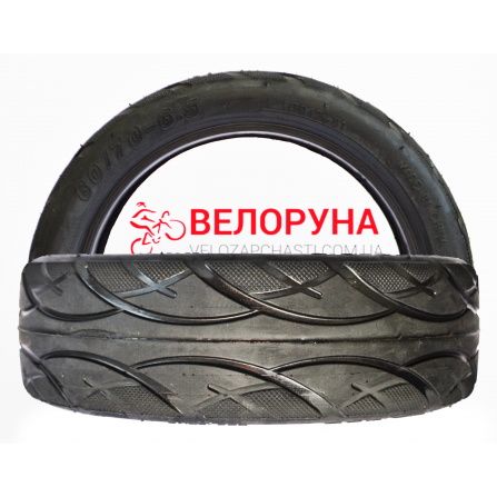Покрышка 60 / 70 - 6.5 Самокат / E-Bike Покрышка 60 / 70 - 6.5 Самокат / E-Bike